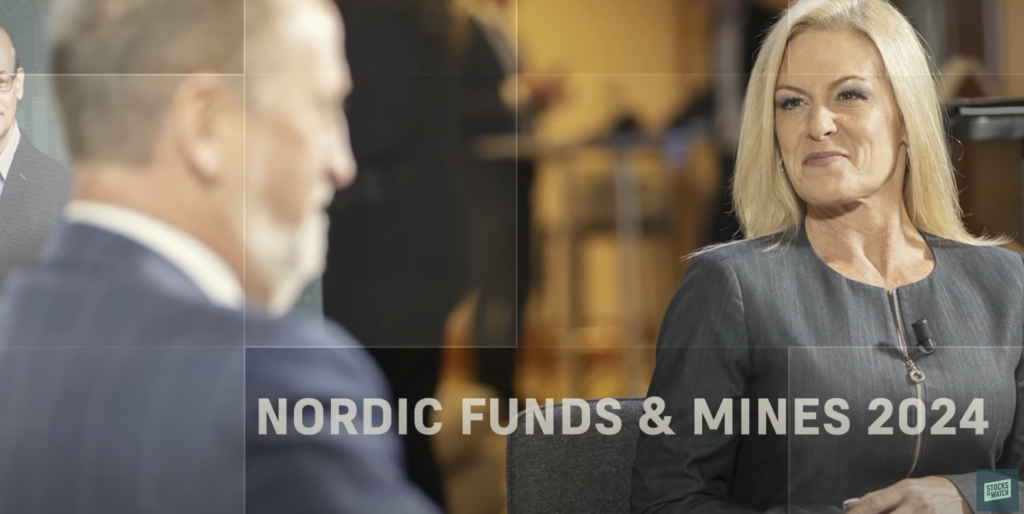Nordic Funds Presentation